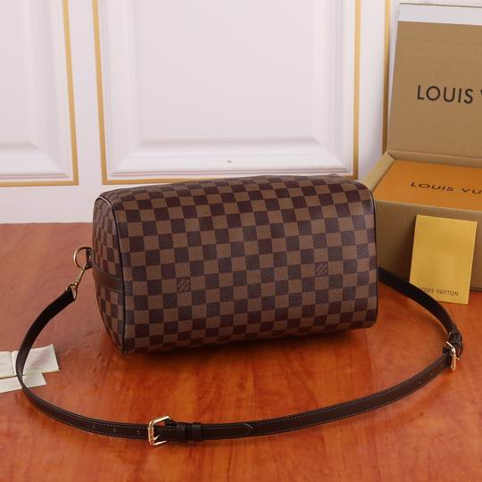 LV BAG Speedy 40391 30X21x17cm ww