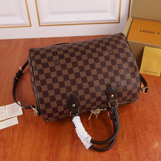 LV BAG Speedy 40391 30X21x17cm ww