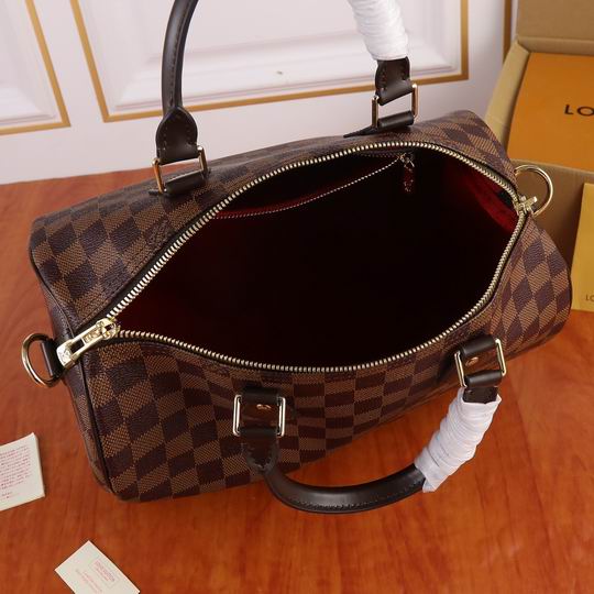 LV BAG Speedy 40391 30X21x17cm ww