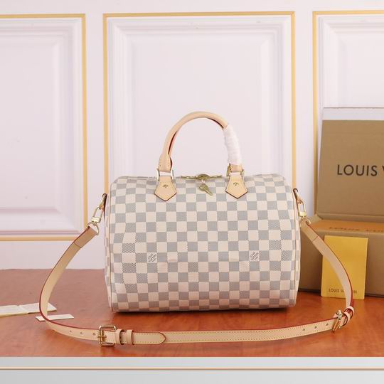 LV BAG Speedy 40391 30X21x17cm ww