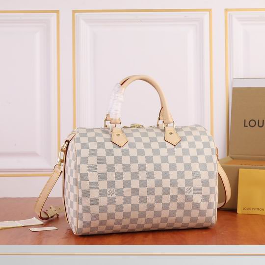 LV BAG Speedy 40391 30X21x17cm ww