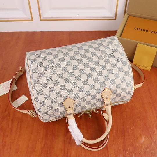 LV BAG Speedy 40391 30X21x17cm ww