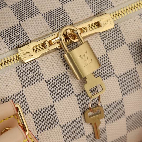 LV BAG Speedy 40391 30X21x17cm ww