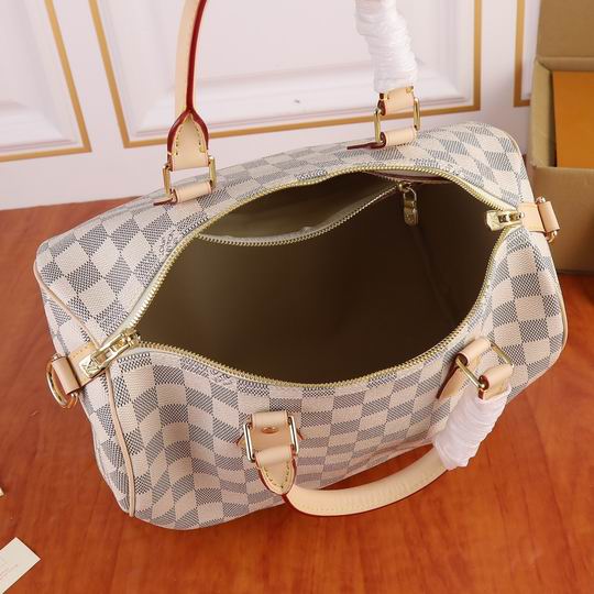 LV BAG Speedy 40391 30X21x17cm ww