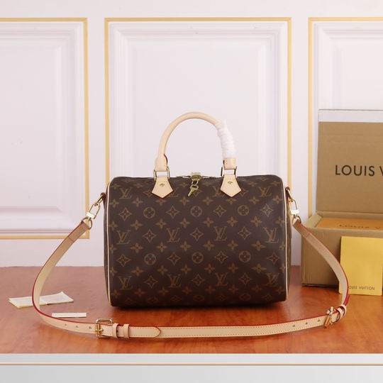 LV BAG Speedy 40391 30X21x17cm ww