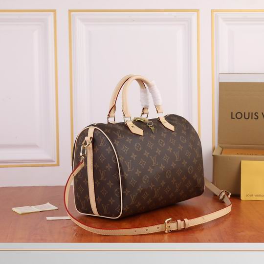 LV BAG Speedy 40391 30X21x17cm ww