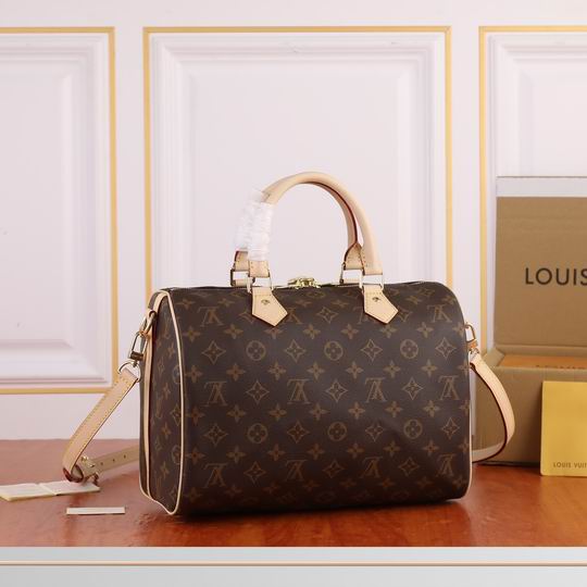 LV BAG Speedy 40391 30X21x17cm ww