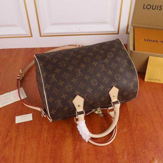 LV BAG Speedy 40391 30X21x17cm ww