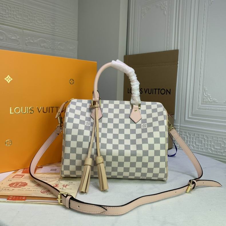 LV BAG Speedy M40391 30x21x17 cm cs