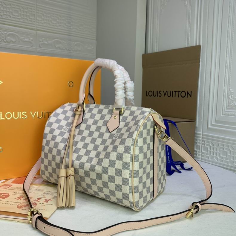 LV BAG Speedy M40391 30x21x17 cm cs