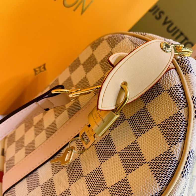 LV BAG Speedy M40391 30x21x17 cm cs