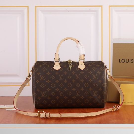 LV BAG Speedy 40392 35x23x18cm ww