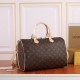 LV BAG Speedy 40392 35x23x18cm ww