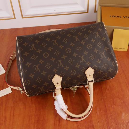 LV BAG Speedy 40392 35x23x18cm ww