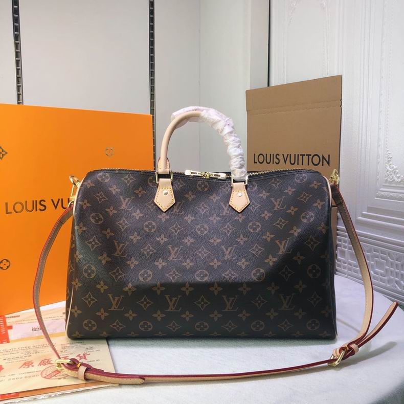 LV BAG Speedy M40393 40x25x20 cm cs