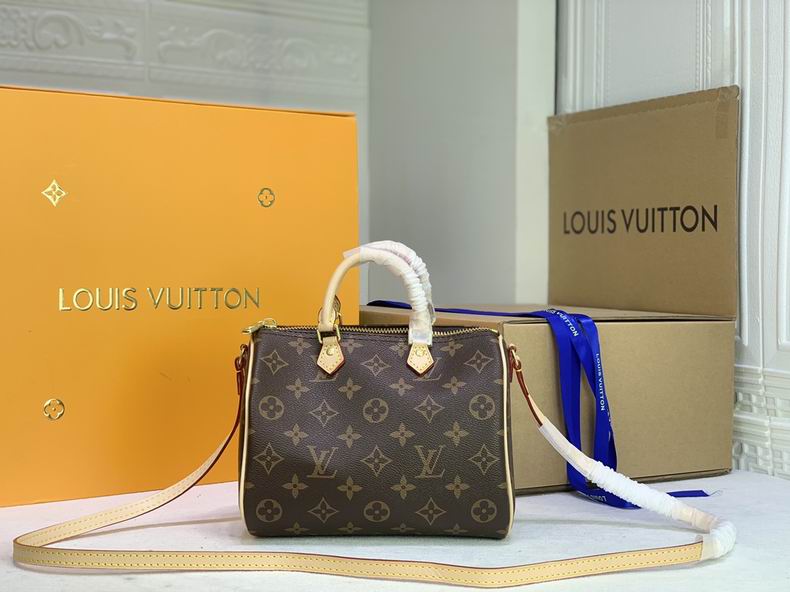 LV BAG Speedy M40394 20x15x10 cm cs