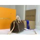 LV BAG Speedy M40394 20x15x10 cm cs