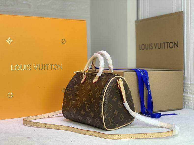 LV BAG Speedy M40394 20x15x10 cm cs