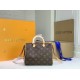 LV BAG Speedy M40394 20x15x10 cm cs