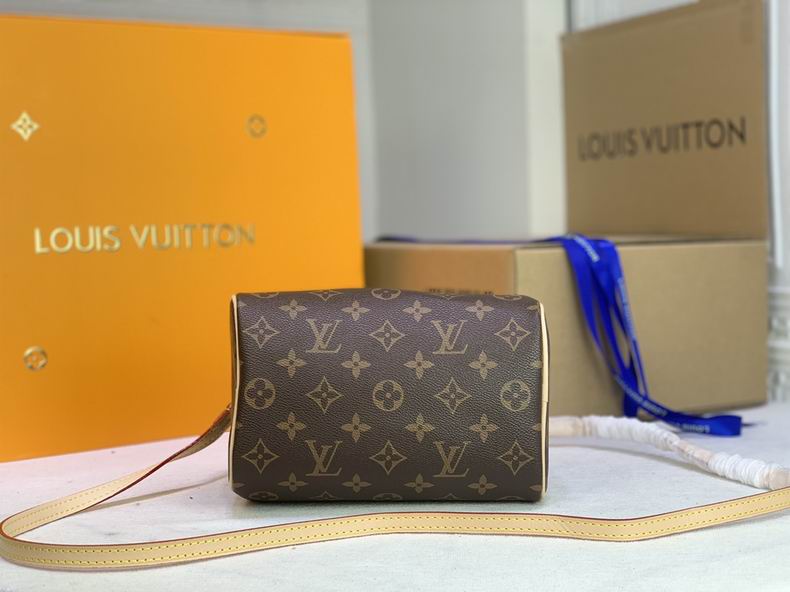 LV BAG Speedy M40394 20x15x10 cm cs