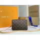 LV BAG Speedy M40394 20x15x10 cm cs