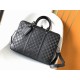 LV briefcase M40440 36.5X27.5X6cm WP-1