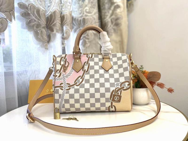 LV BAG Speedy M40473 25x19x15cm zy