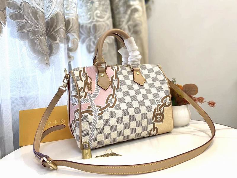 LV BAG Speedy M40473 25x19x15cm zy