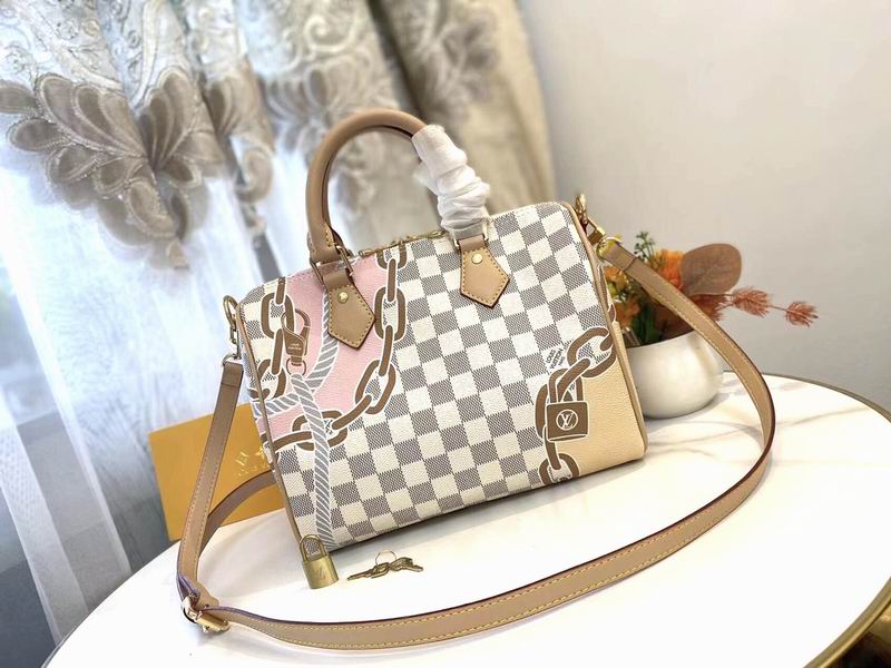 LV BAG Speedy M40473 25x19x15cm zy