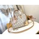 LV BAG Speedy M40473 25x19x15cm zy