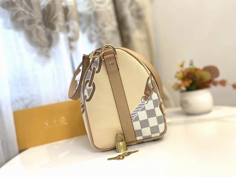 LV BAG Speedy M40473 25x19x15cm zy