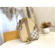 LV BAG Speedy M40473 25x19x15cm zy