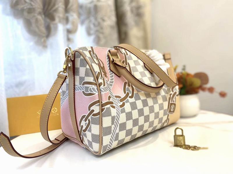 LV BAG Speedy M40473 25x19x15cm zy