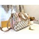 LV BAG Speedy M40473 25x19x15cm zy