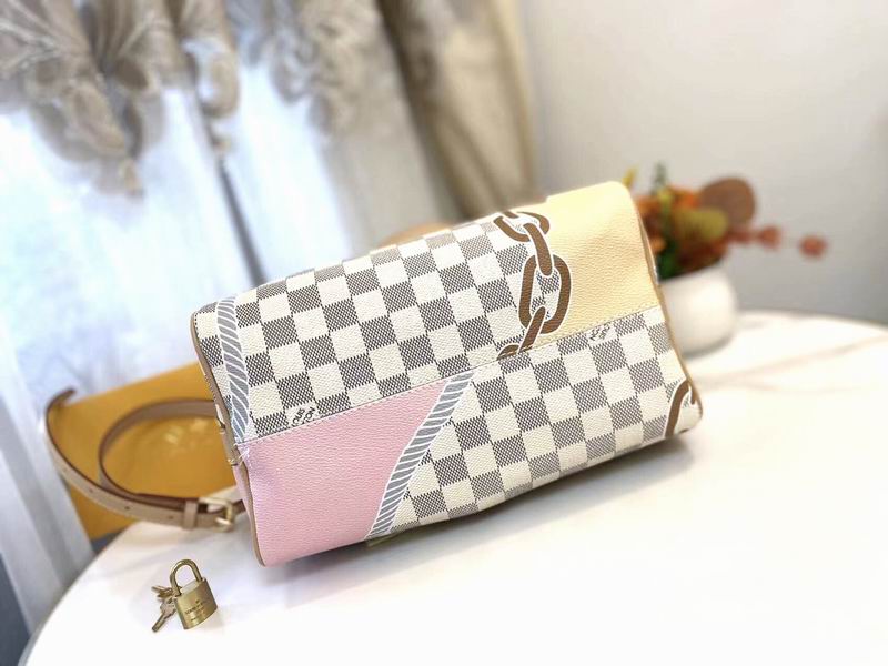 LV BAG Speedy M40473 25x19x15cm zy