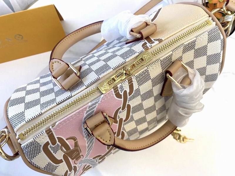 LV BAG Speedy M40473 25x19x15cm zy