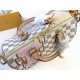 LV BAG Speedy M40473 25x19x15cm zy