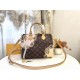 LV BAG Speedy M40473 25x19x15cm zy