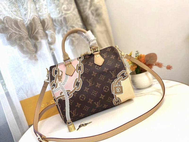 LV BAG Speedy M40473 25x19x15cm zy