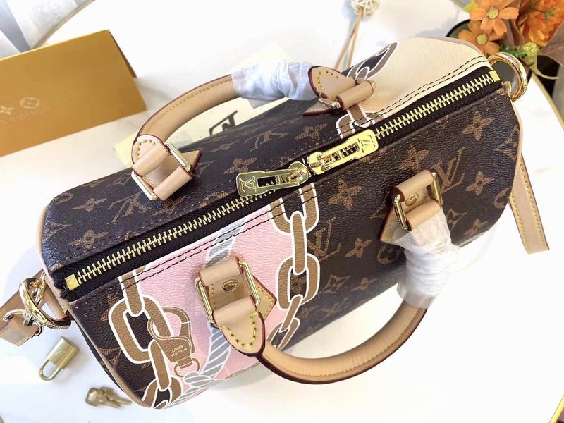 LV BAG Speedy M40473 25x19x15cm zy