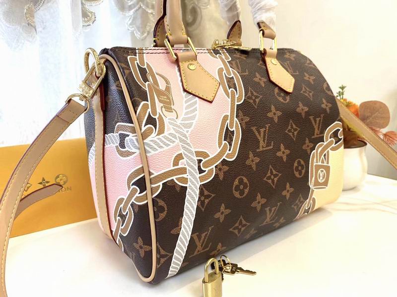 LV BAG Speedy M40473 25x19x15cm zy