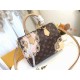 LV BAG Speedy M40473 25x19x15cm zy