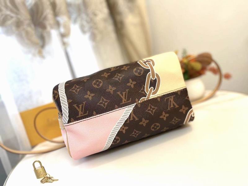 LV BAG Speedy M40473 25x19x15cm zy