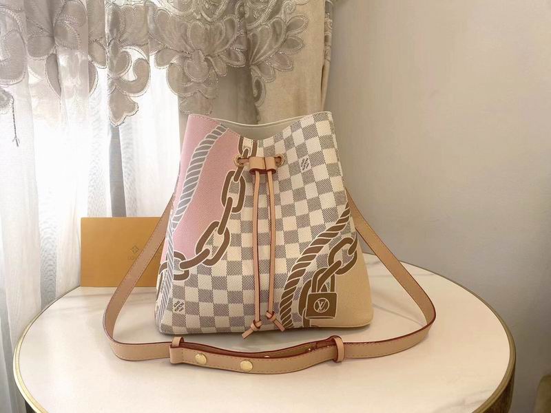 LV BAG Neo M40474 26x22x27cm zy