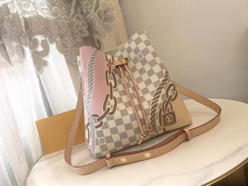 LV BAG Neo M40474 26x22x27cm zy