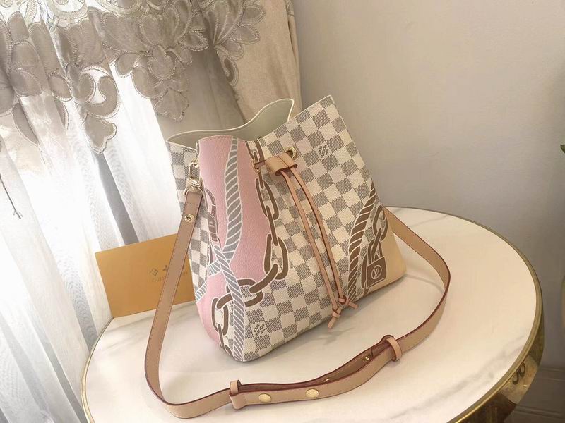 LV BAG Neo M40474 26x22x27cm zy