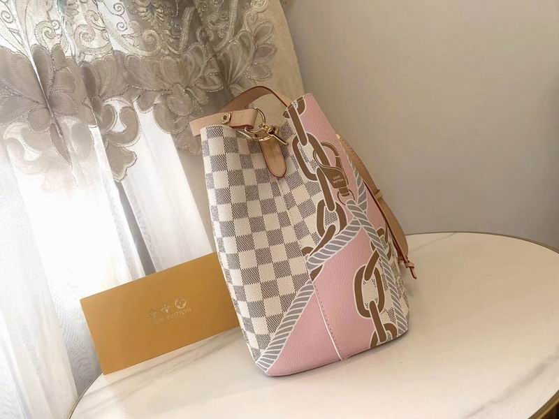 LV BAG Neo M40474 26x22x27cm zy