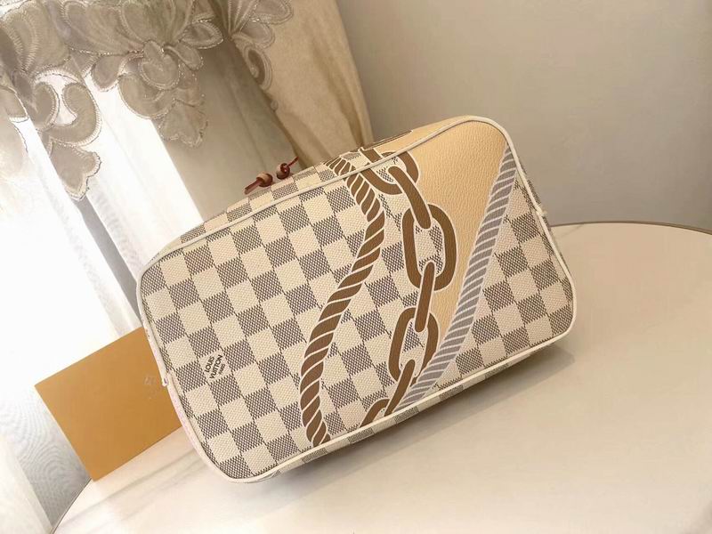 LV BAG Neo M40474 26x22x27cm zy