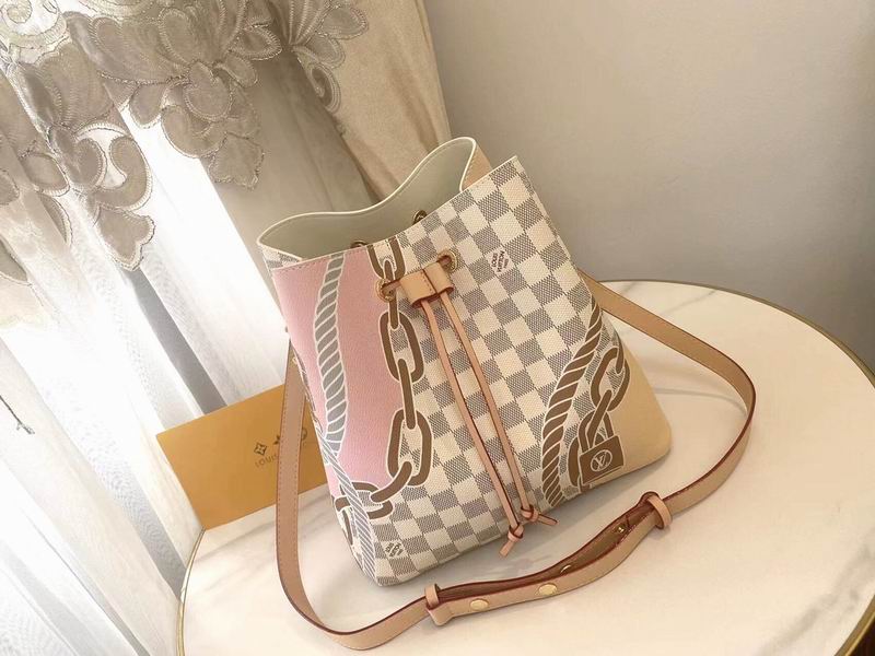 LV BAG Neo M40474 26x22x27cm zy