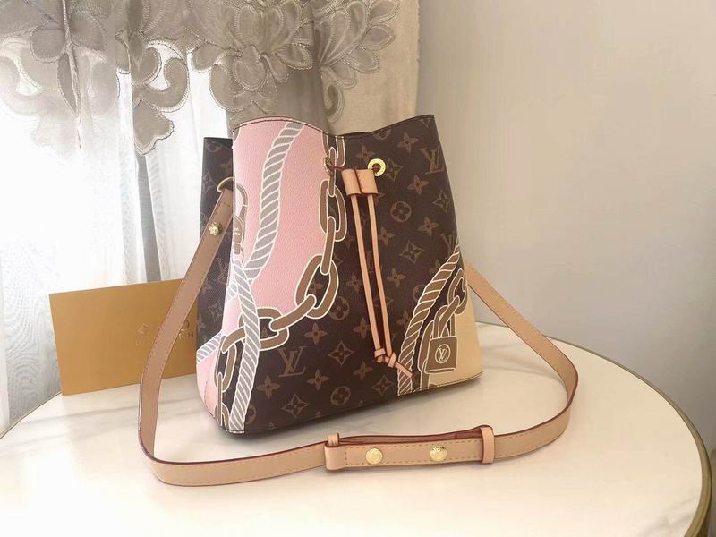 LV BAG Neo M40474 26x22x27cm zy